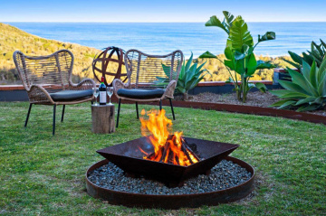 Home-garden - Bennetts Steel