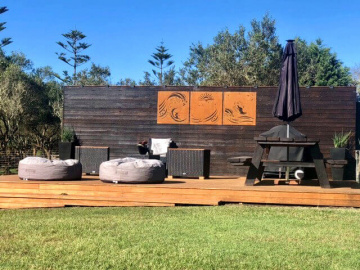 Home-garden - Bennetts Steel