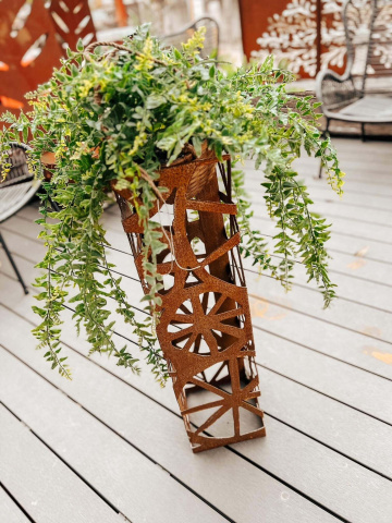 Home-garden - Bennetts Steel