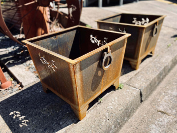 Home-garden - Bennetts Steel