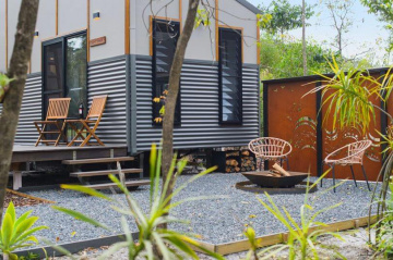 Home-garden - Bennetts Steel