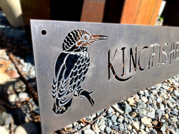 Home-garden - Bennetts Steel