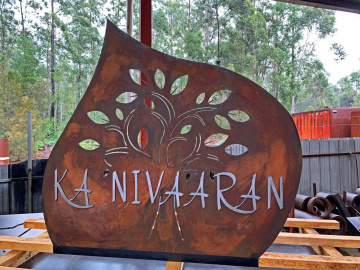 Home-garden - Bennetts Steel