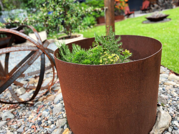 Home-garden - Bennetts Steel