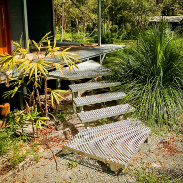 Home-garden - Bennetts Steel