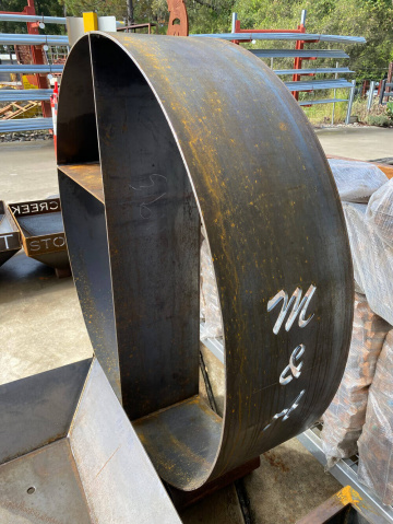 Home-garden - Bennetts Steel