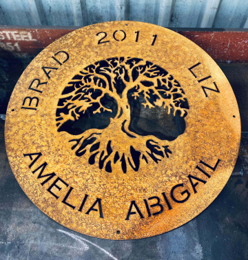 Home-garden - Bennetts Steel