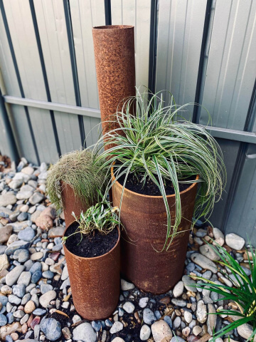 Home-garden - Bennetts Steel