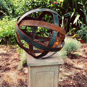 Home-garden - Bennetts Steel