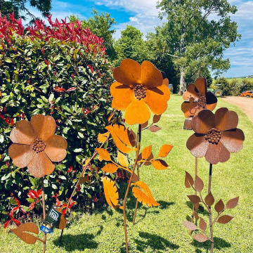 Home-garden - Bennetts Steel