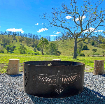 Home-garden - Bennetts Steel