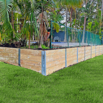 Retaining-wall-posts - Bennetts Steel