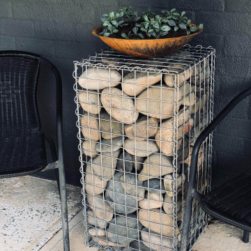 Wall-garden-art - Bennetts Steel